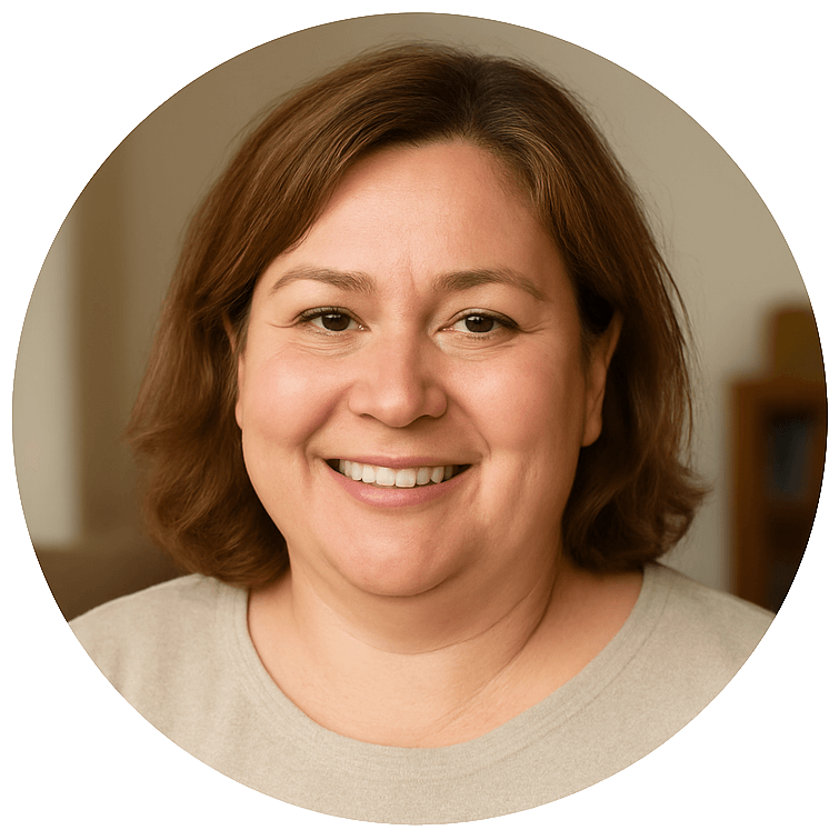 Author avatar